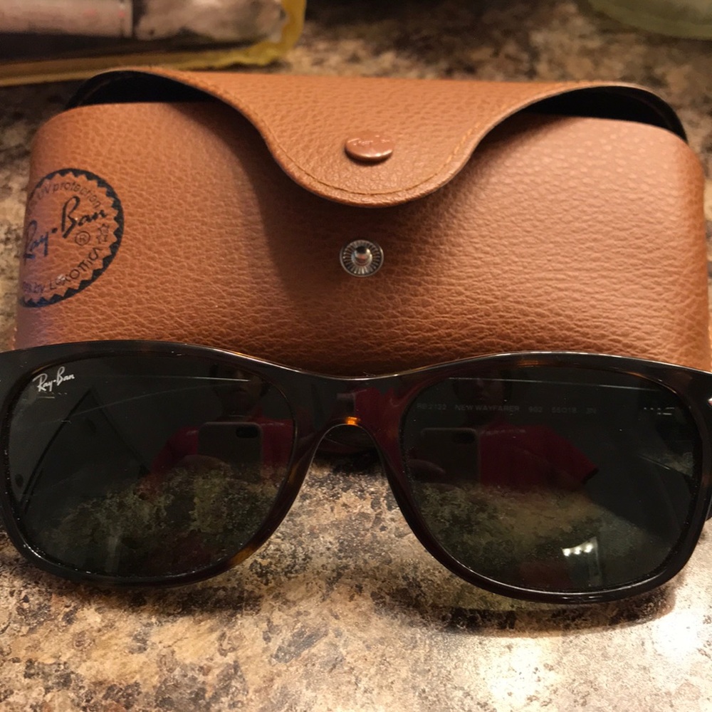 Ray bans